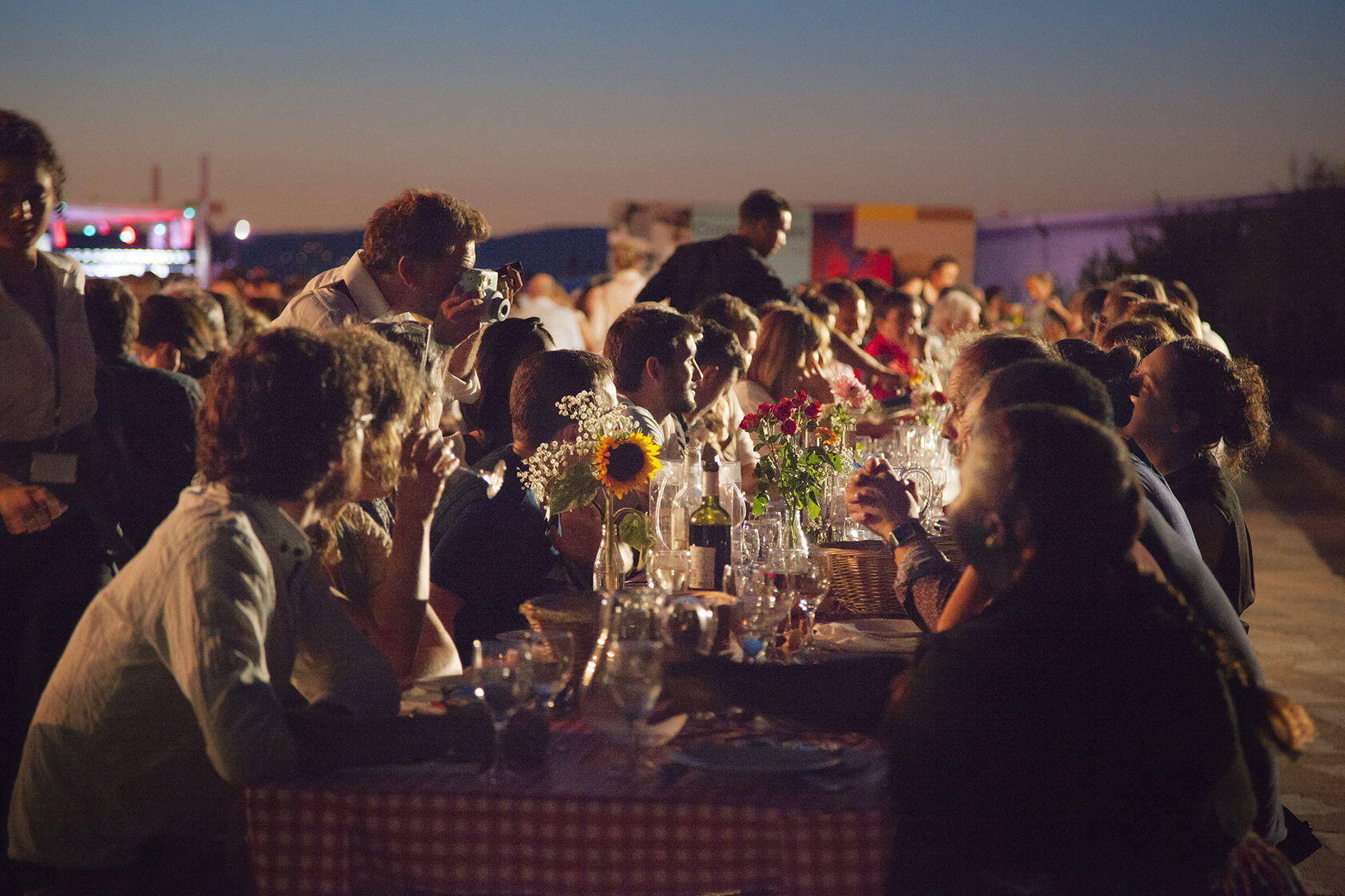 Marseille Provence Gastronomy MPG2019 6177_Le-grand-banquet-du-Mucem