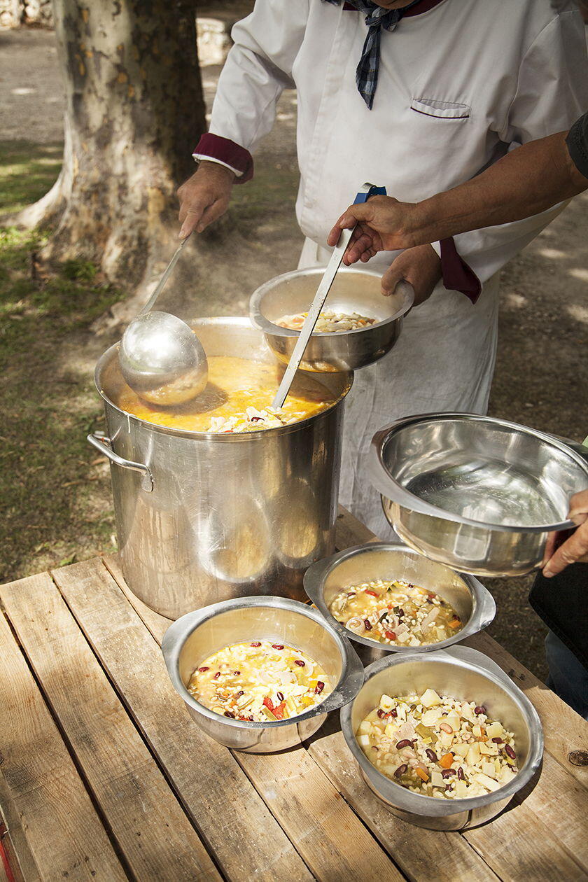 Marseille Provence Gastronomy MPG2019 6184_Soupe-au-pistou