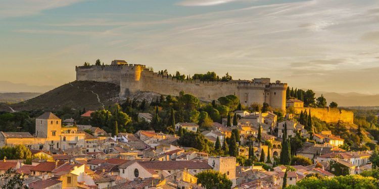 Visit Villeneuve-lès-Avignon
