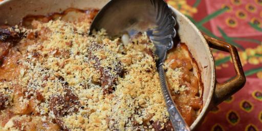 Classic Cassoulet Recipe