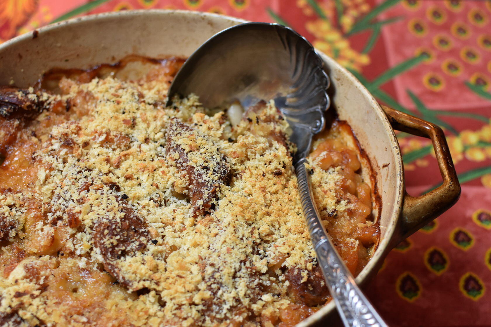 Classic Cassoulet Recipe