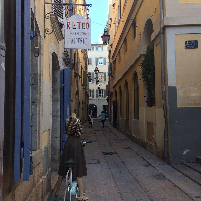 Toulon Visit Provence Touring