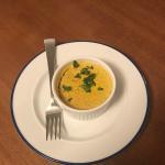 Carrot Flan Savoury side dish Carrot Flan Side Dish