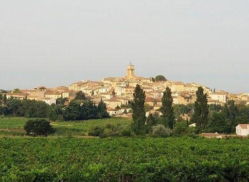 Sablet Summer Festivals Vaucluse