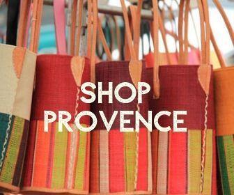 Shop Provence