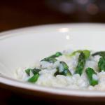 Asparagus Risotto Recipe