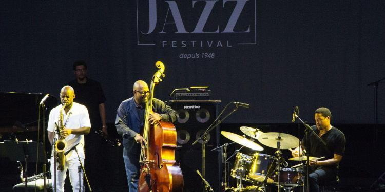 Summer Jazz French Riviera