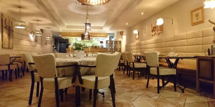 La Table de Nicolas St Remy de Provence
