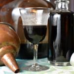 Nocino Liqueur de Noix Nocino Liqueur de Noix Green Walnuts