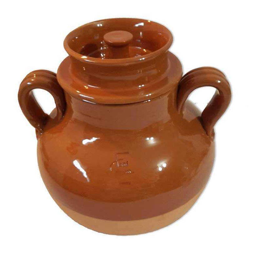 Daubiere Earthenware Pottery Vallauris Provence