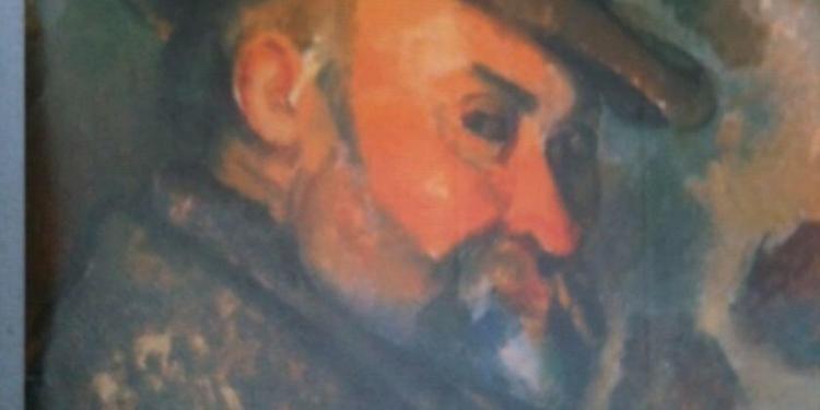 Cezanne Brochure Photo