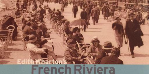 Edith Wharton's French Riviera Book Review