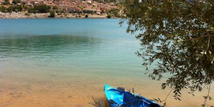 Summer Sports Provence
