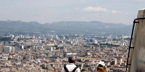 Marseille Reasons Visit City Views Notre Dame de la Garde