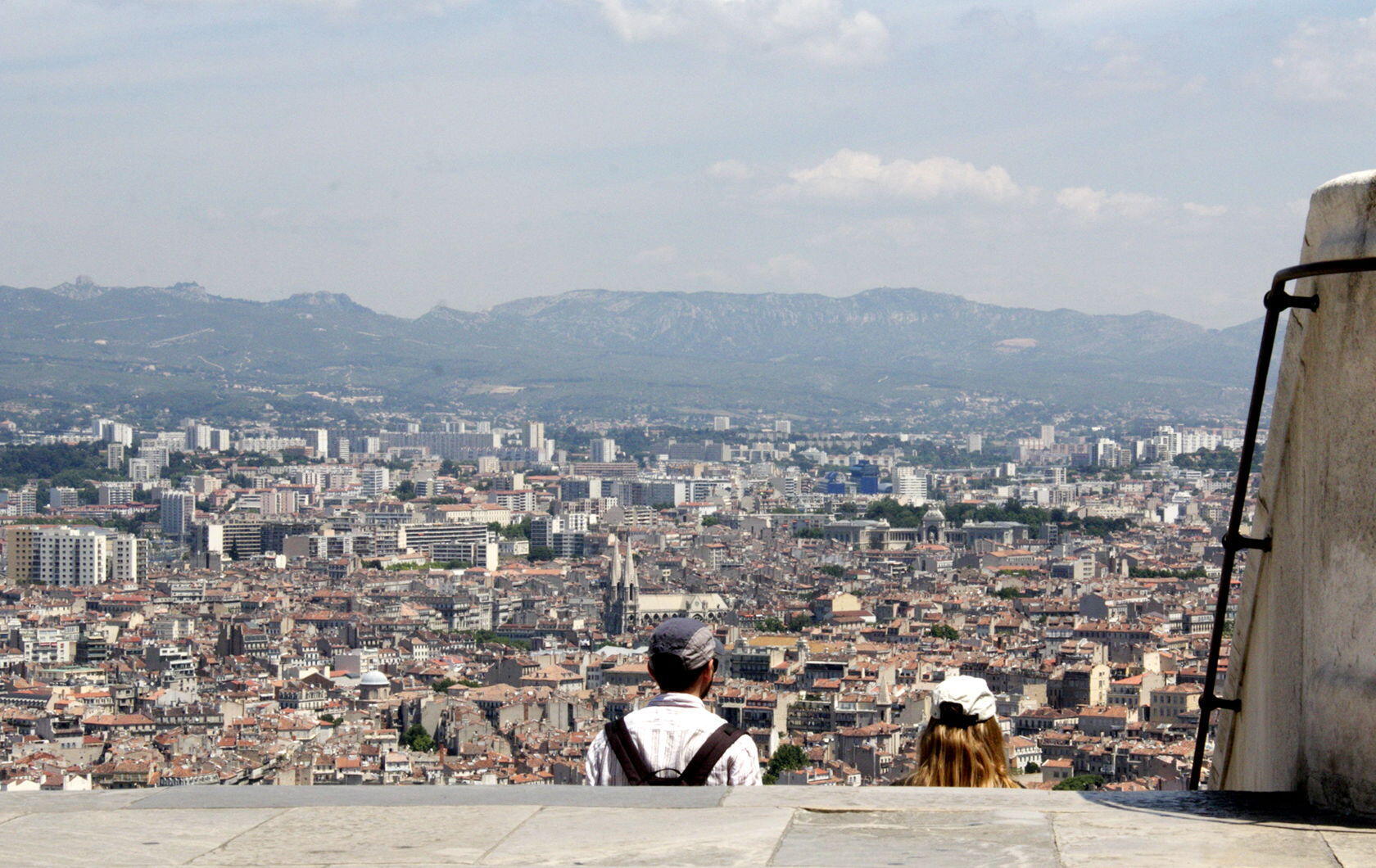 Marseille Reasons Visit City Views Notre Dame de la Garde