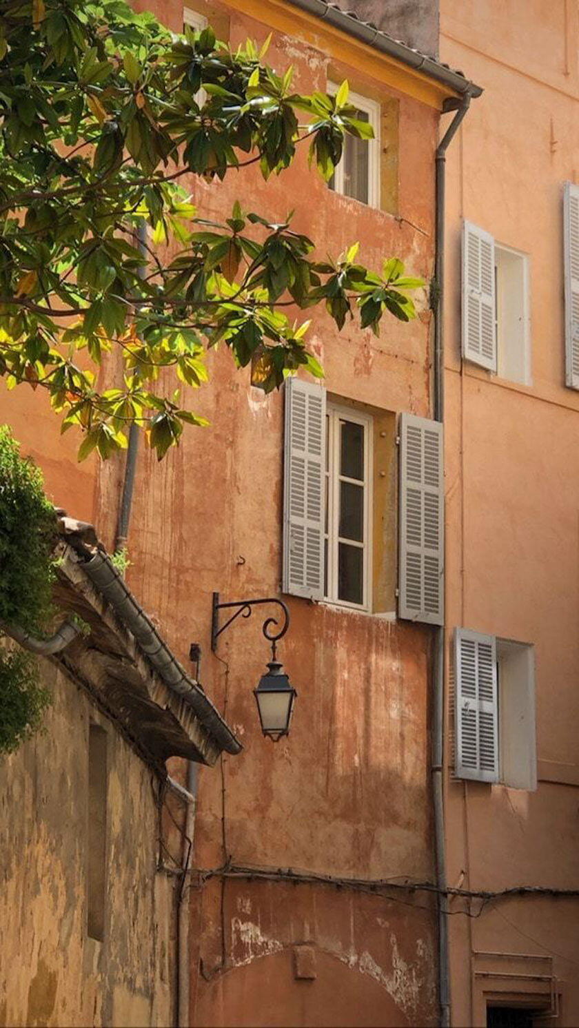 Provence Gift Box Shop Summer Living Village Views