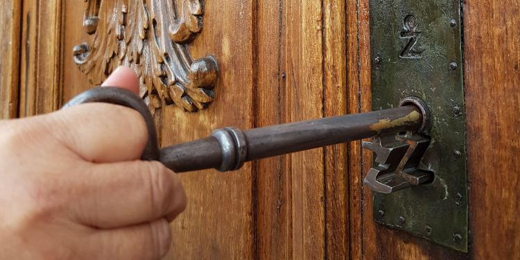 Recipe Learning French Provence the Key