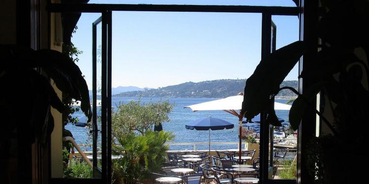 Riviera Views Writing Mysteries French Riviera