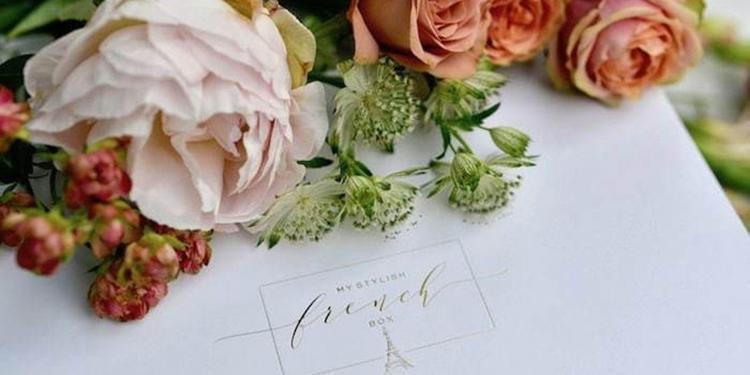 Provence Gift Box Shop