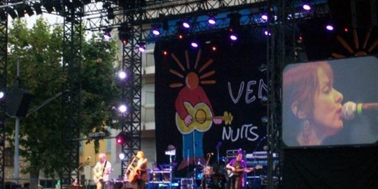 Summer Music Festivals Riviera Coted'Azur