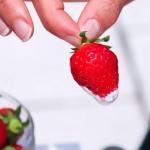 Wimbledon Strawberries Whipped Cream Wimbledon Strawberries Whipped Cream