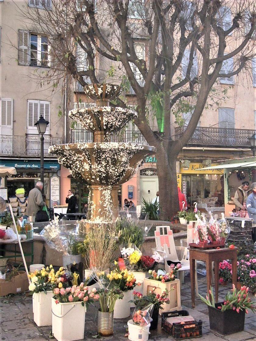 Provence Christmas Traditions