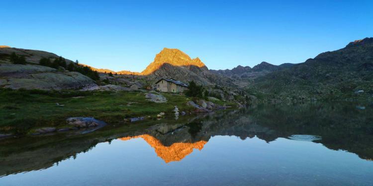 refuge de merveilles