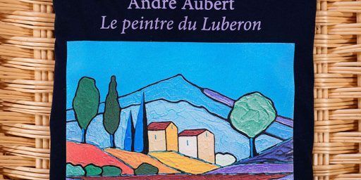 Provence Market Women Fashion André Aubert