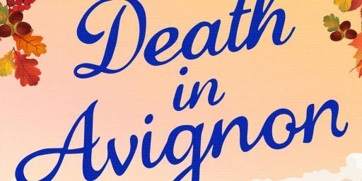 Death Avignon Book Review