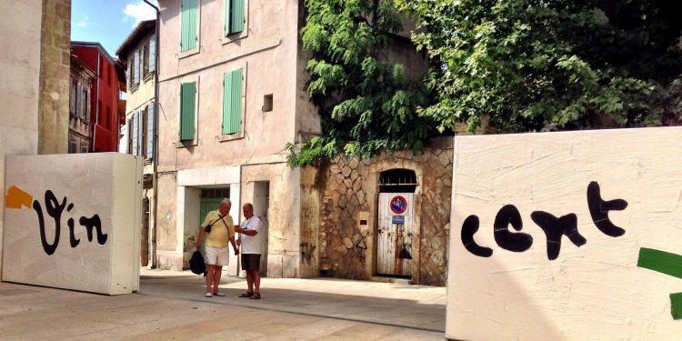 Discover Arles Van Gogh