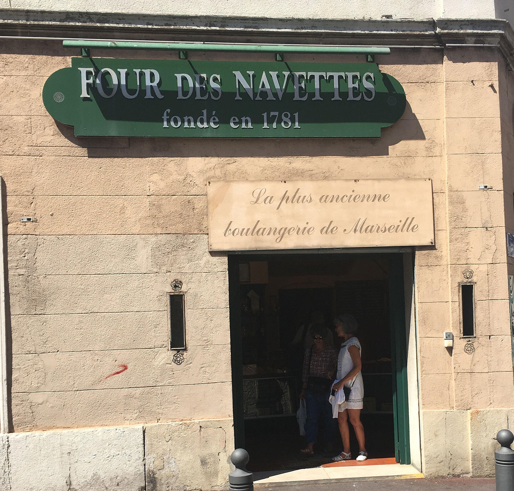 Navettes De Marseille The Sweet Cookie Tradition Perfectly Provence