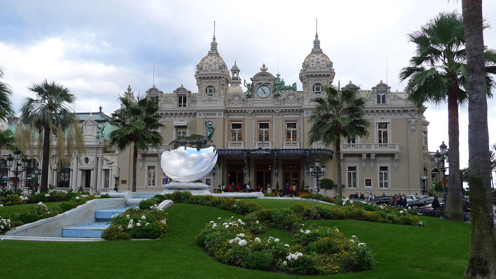 Luxury Entertainment South of France Monaco