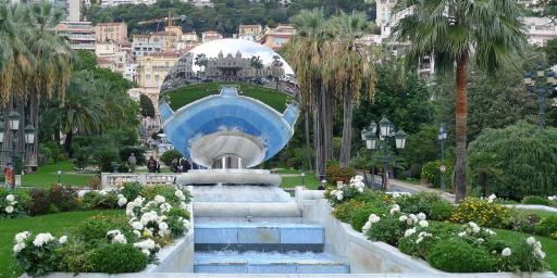 Luxury Entertainment South of France Monte Carlo