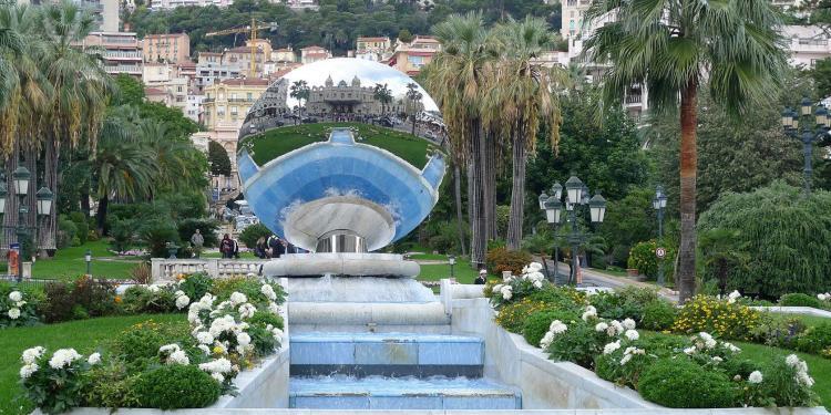 Luxury Entertainment South of France Monte Carlo