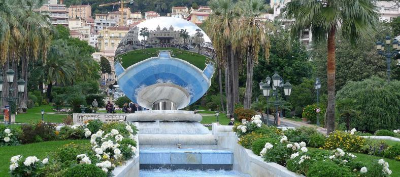 Luxury Entertainment South of France Monte Carlo