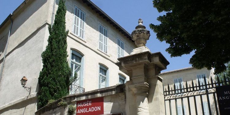 Musée Angladon-Dubrujeaud Avignon