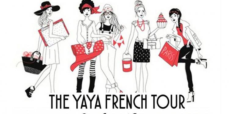 Provence Tour Women Only