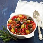 Ratatouille Recipe Cassis Bistro