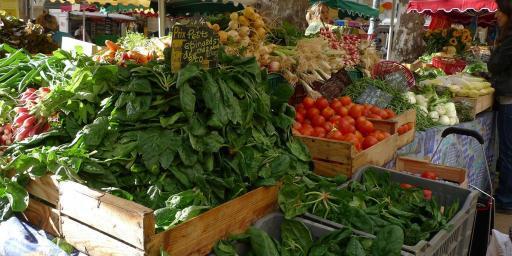 Aix-en-Provence Market French Salad Dressing Vinaigrette