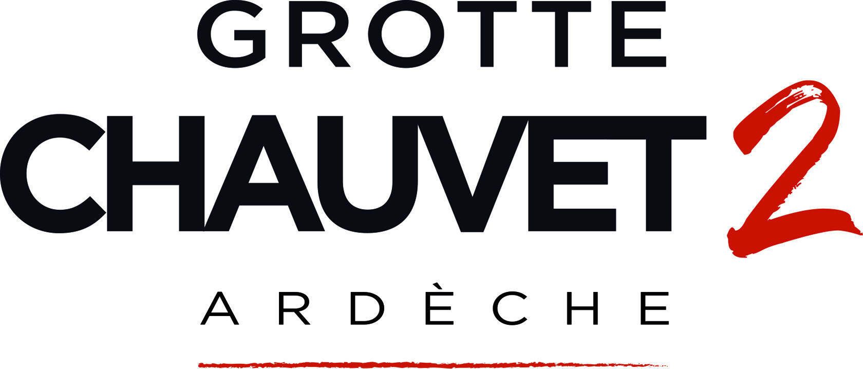 Grotte Chauvet 2 Logo