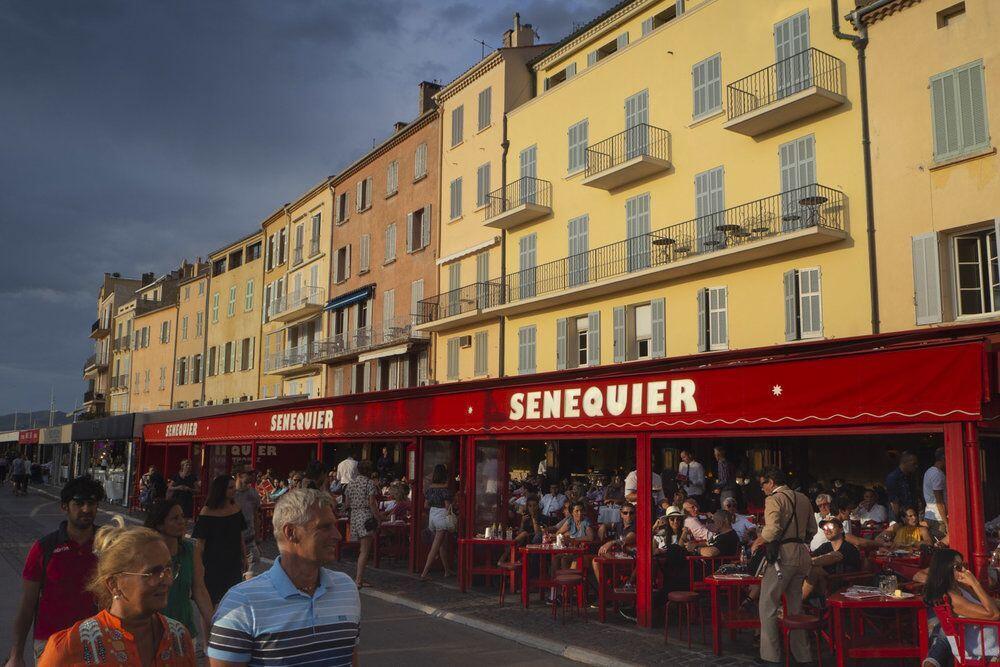 C'est la vie! Tatler spends 24 hours in Saint-Tropez to toast the