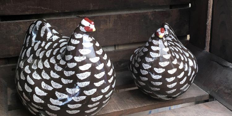 Discovering Provencal Pottery Traditions Locations