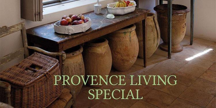 My French Country Home Magazine