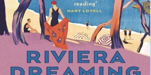 Riviera Dreaming by Maureen Emerson
