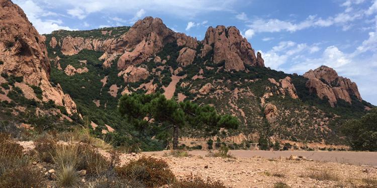 Family-Friendly French Riviera Hikes