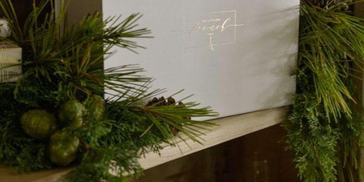 Holiday Gifts Box France My Stylish French Box November 2019