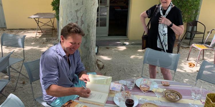 Jamie Ivey Book Signing
