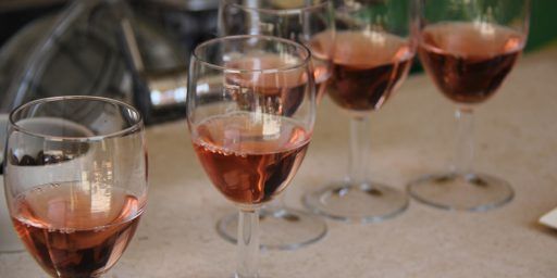 Rosé Wines of Provence