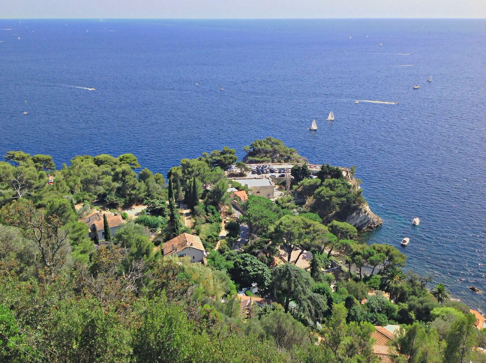 Toulon Provence Armchair Travel Pixabay