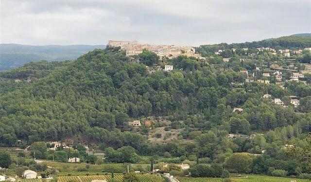 Var Visit Le Castellet Bandol